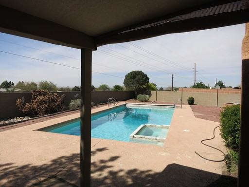 3913 Cibola Village Dr NE - Photo 3 of 14