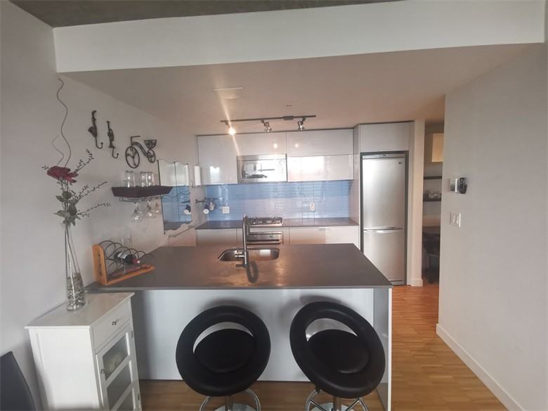 128 West Cordova Street #3605