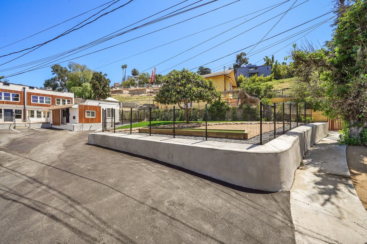 Parmer Park Apartments - Photo 5 of 5