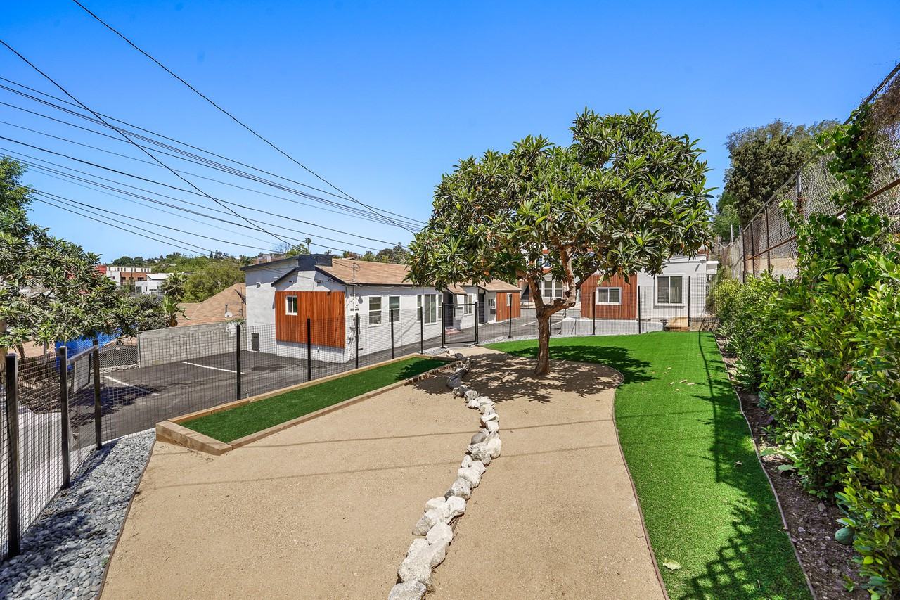 Parmer Park Apartments - Photo 4 of 5