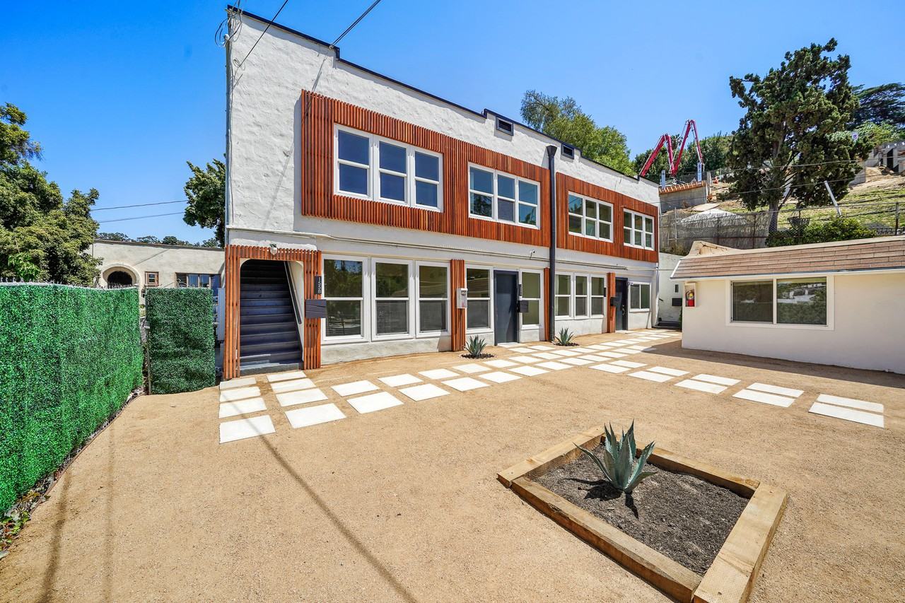 Parmer Park Apartments - Photo 3 of 5