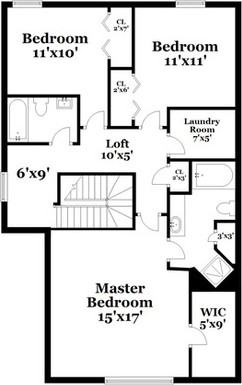 2628 River Meade Way - Photo 3 of 17