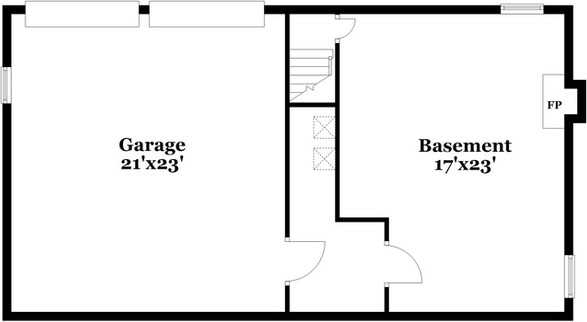 332 S Kendall Ave - Photo 3 of 18