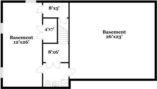1408 Andrew St - Photo 3 of 17