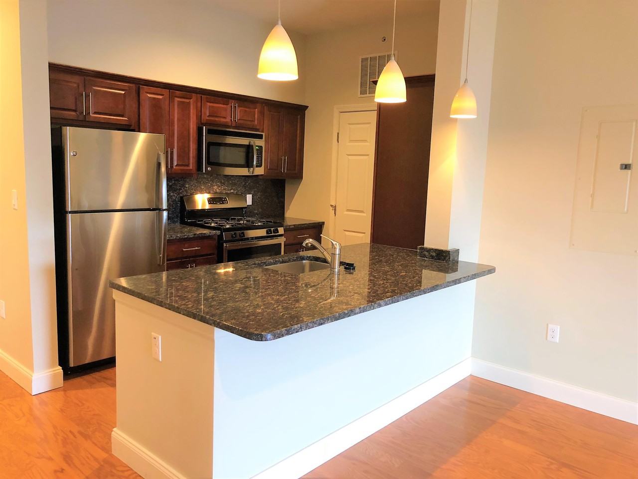 28 Goodhue St #411 - Photo 5 of 28