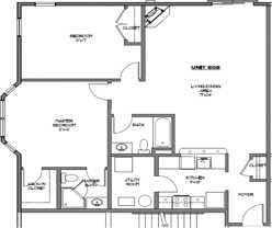 28 Goodhue St #411 - Photo 1 of 1