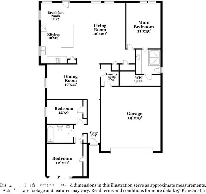 13908 Valley Ranch Rd - Photo 2 of 16