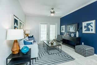 Monarch Apartments - Photo 1 of 1