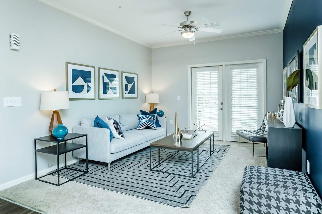 Monarch Apartments - Photo 2 of 46