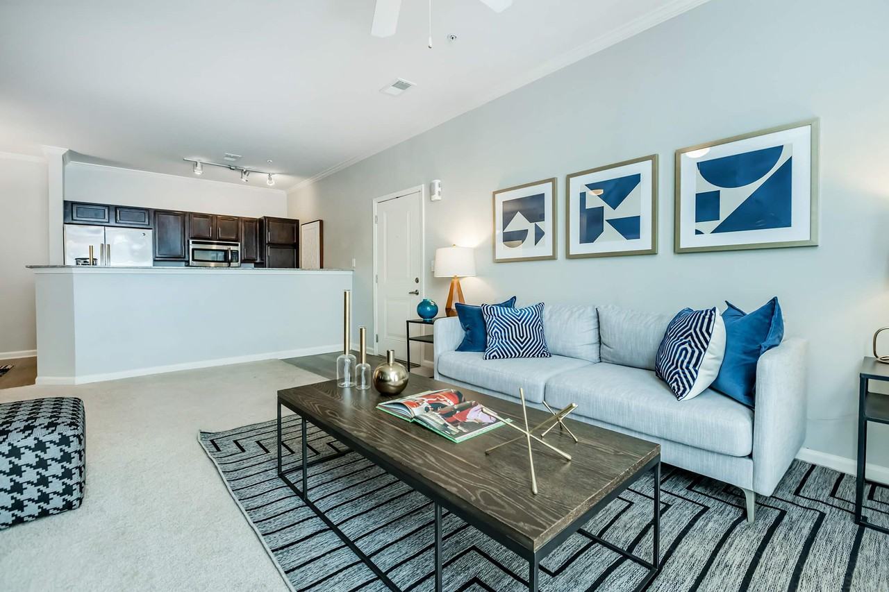 Monarch Apartments - Photo 3 of 46