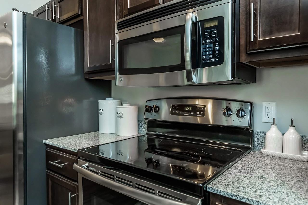 Monarch Apartments - Photo 6 of 46