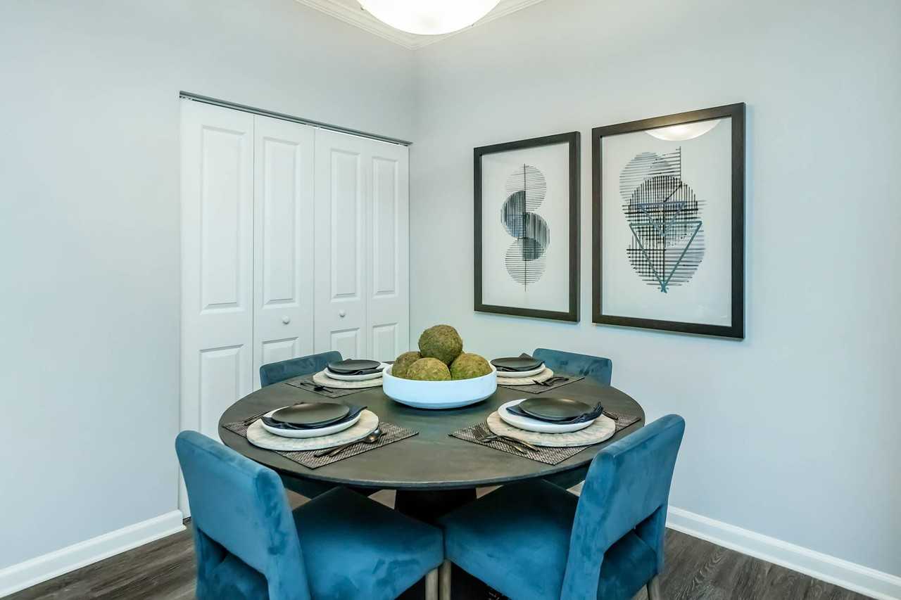 Monarch Apartments - Photo 7 of 46