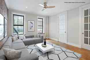 E 18th St #1A - Photo 1 of 1