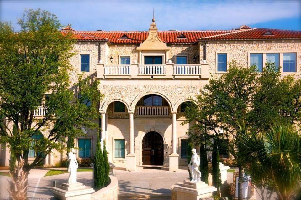 Mediterranean Dr #11c