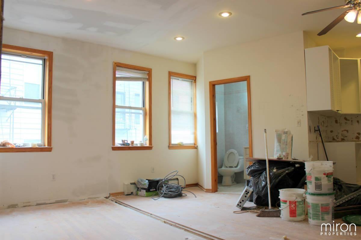 Powers St #2B - Photo 2 of 5