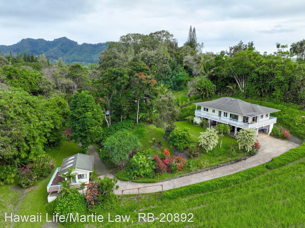 Poo Rd 2, Kapaa, HI 96746 3 Bedroom House for 4,500/month Zumper