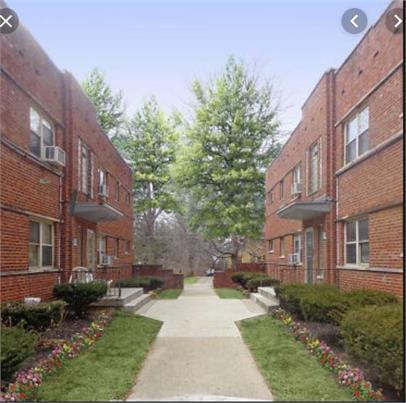 Twin Maples Apartments - Photo 2 of 8