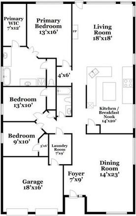 7955 Hosta Way - Photo 3 of 17