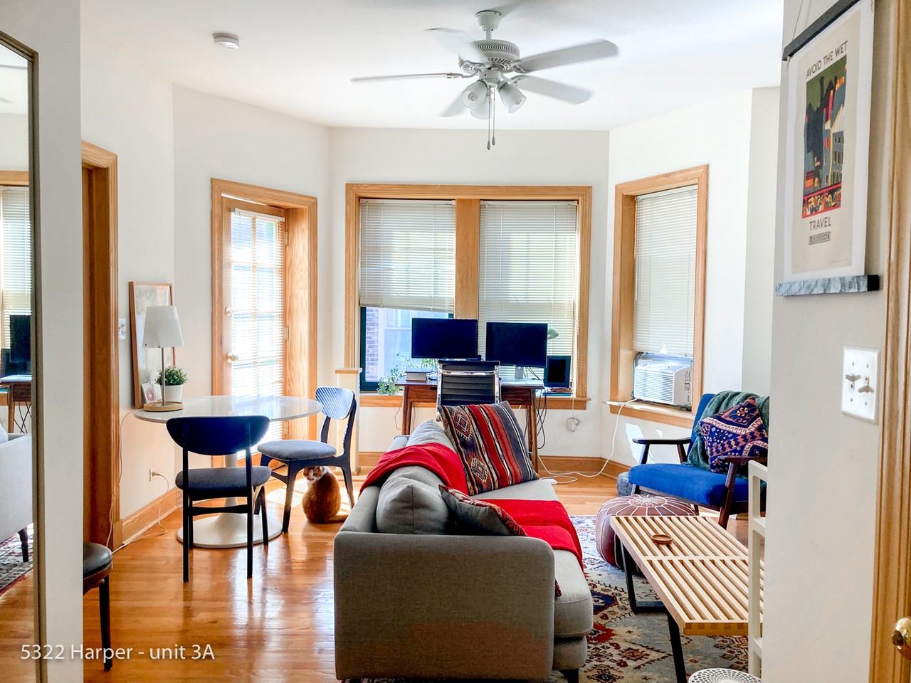 5320-24 S. Harper Ave. - Photo 2 of 7