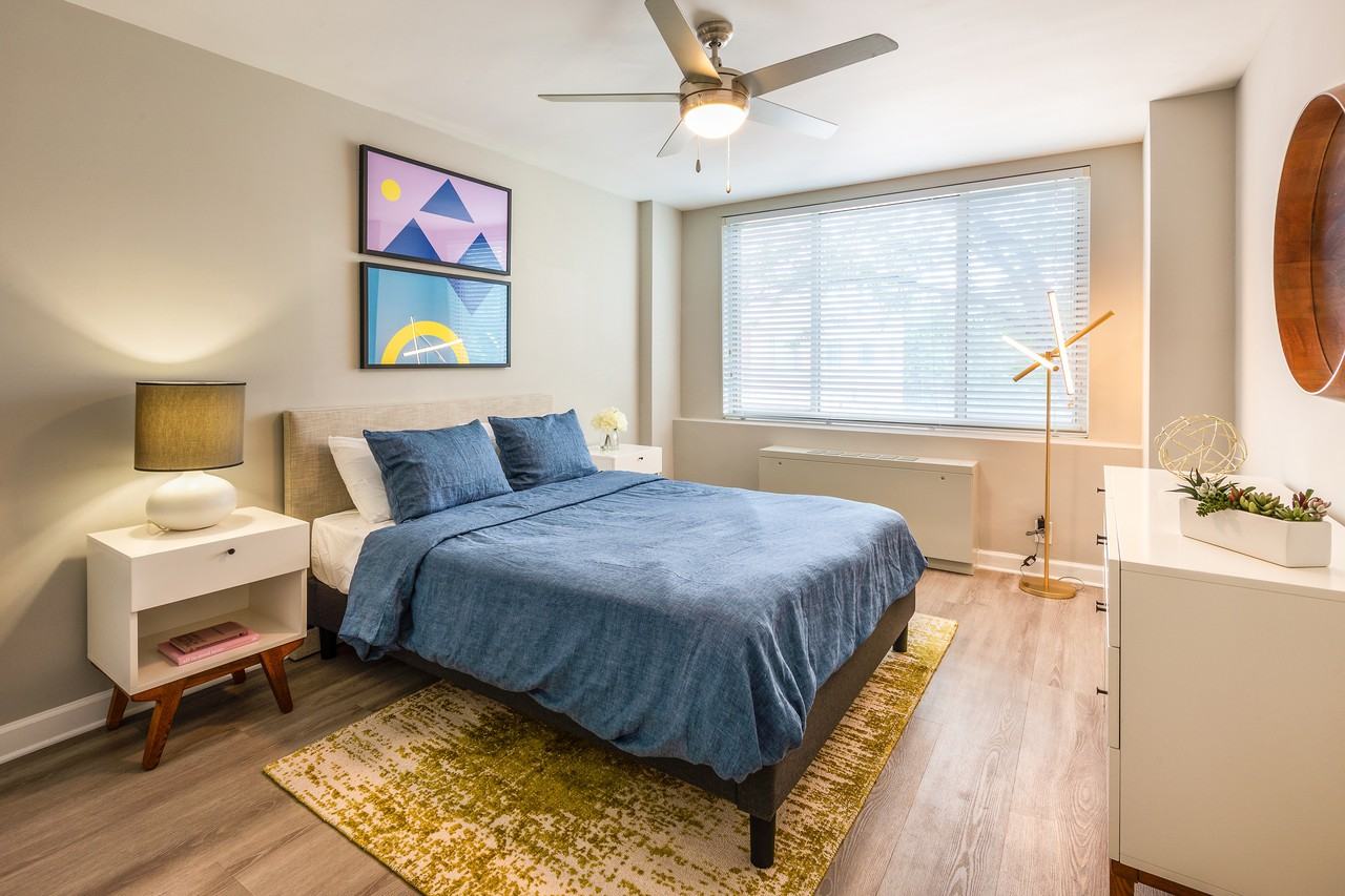 Dominion Plaza - Photo 3 of 20