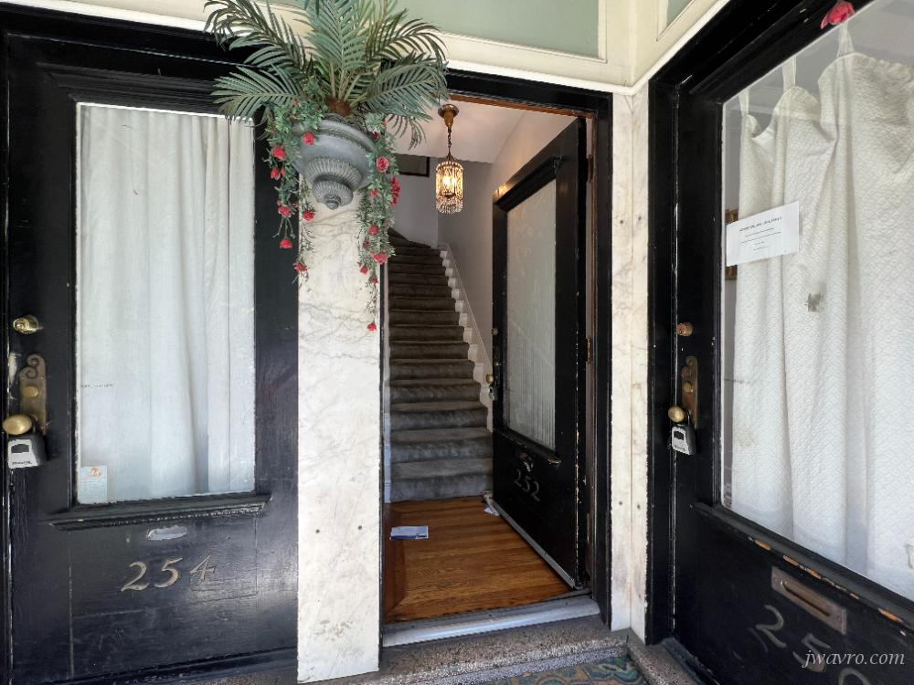 & 254 Carl Street & Stanyan St. - Photo 2 of 15