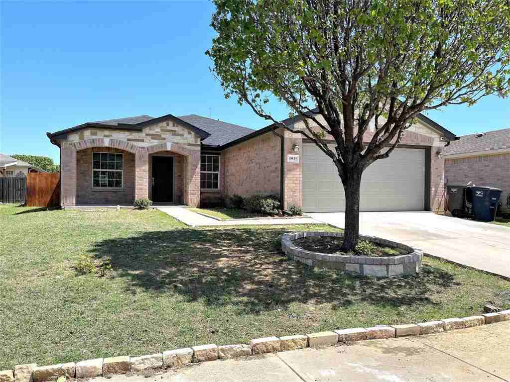 5925 Mckaskle Dr, Fort Worth, TX 76119 3 Bedroom House for $1,800/month -  Zumper