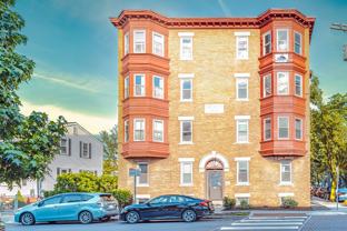 124 Berkshire Street #6 - Photo 1 of 1