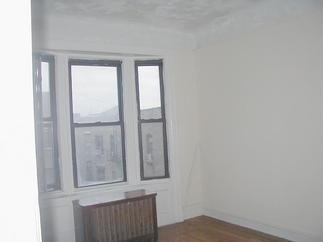 Broadway & West 176th St #41