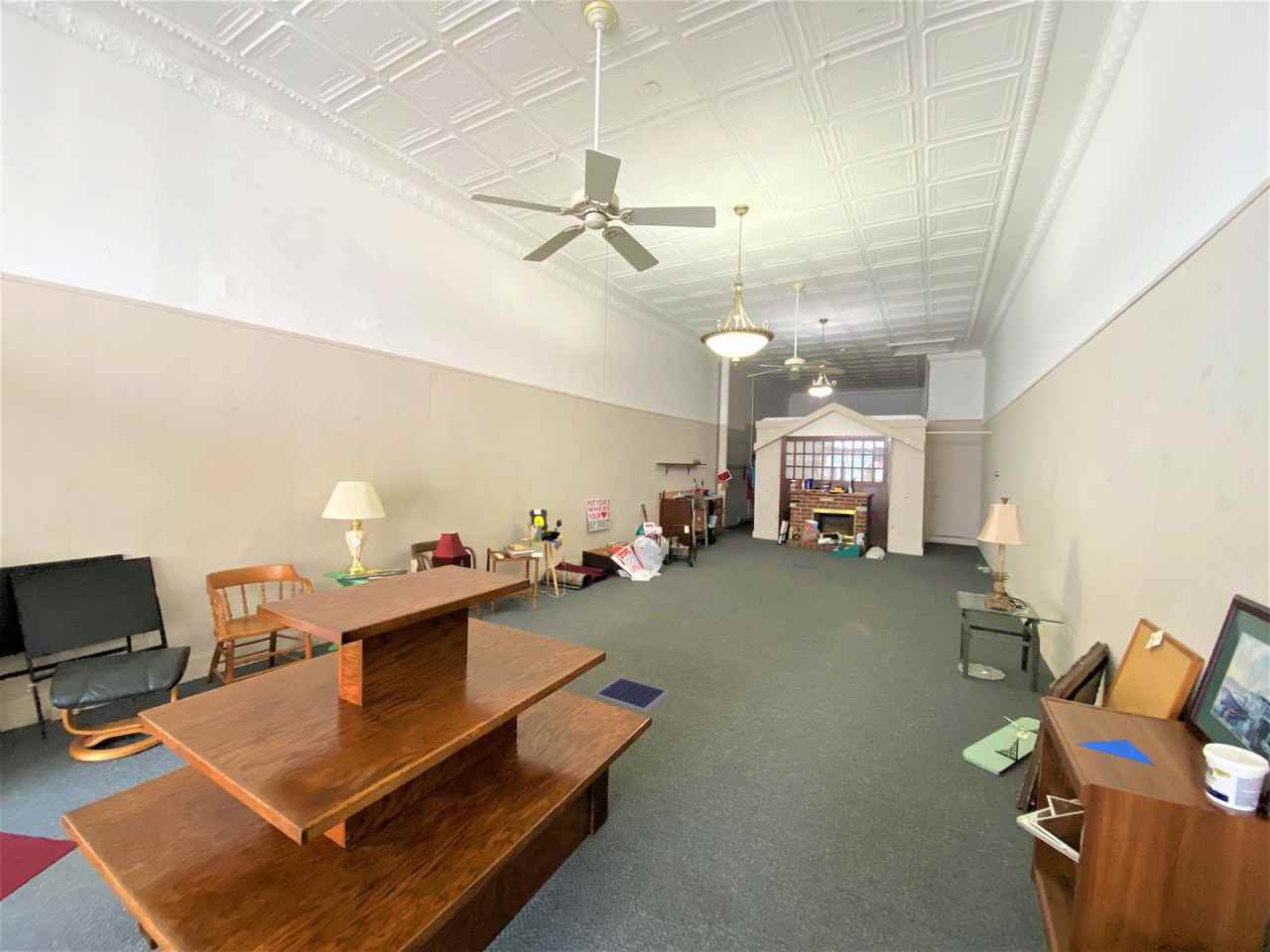 209 N Columbia St #1 - Photo 2 of 13