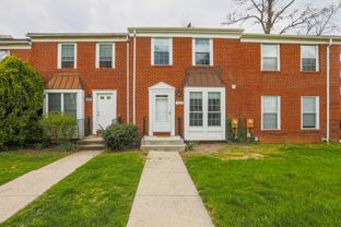 1020 Dartmouth Glen Way #1 - Photo 1 of 1