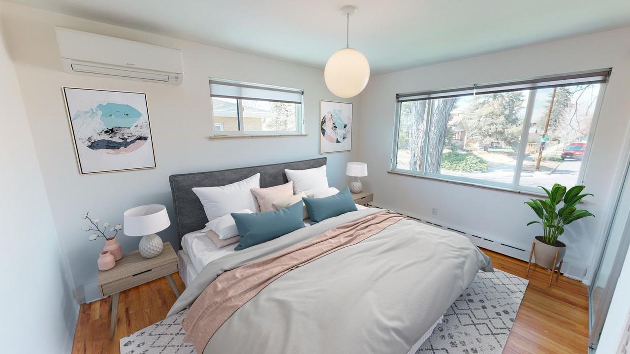 West Highland home near Tennyson St with large backyard - Photo 6 of 22