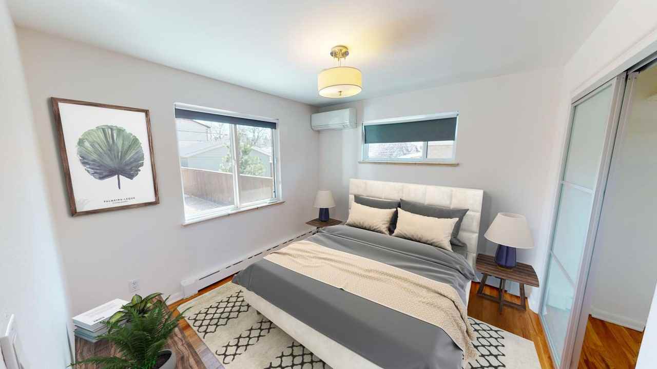 West Highland home near Tennyson St with large backyard - Photo 7 of 22