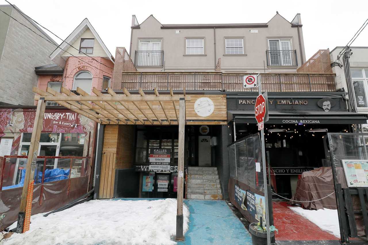 200 Augusta Avenue #7