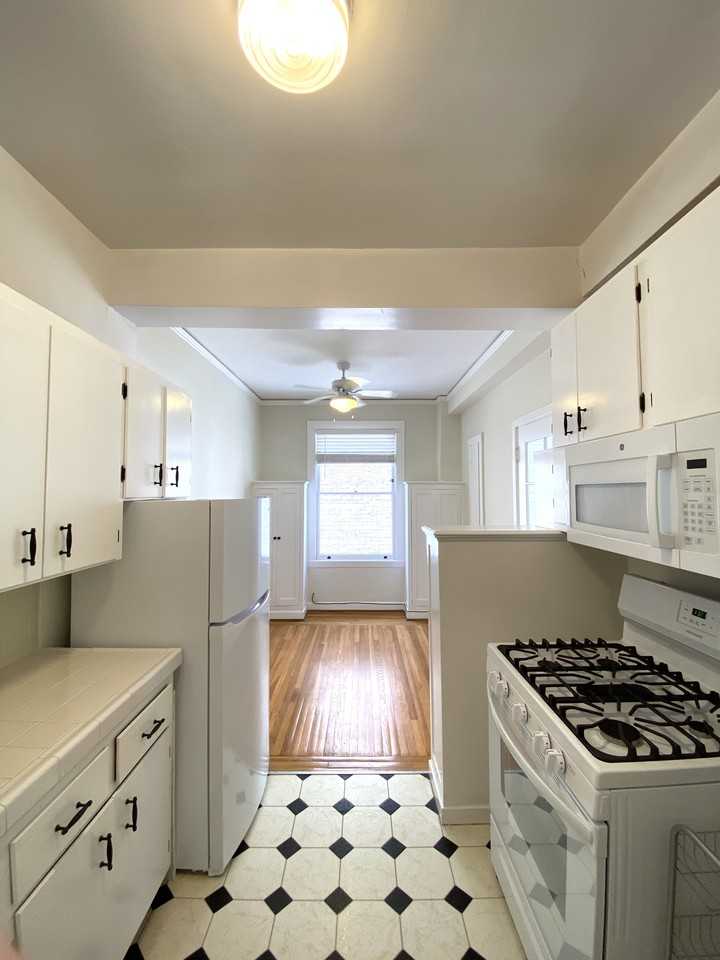 1755 Van Ness Ave #506