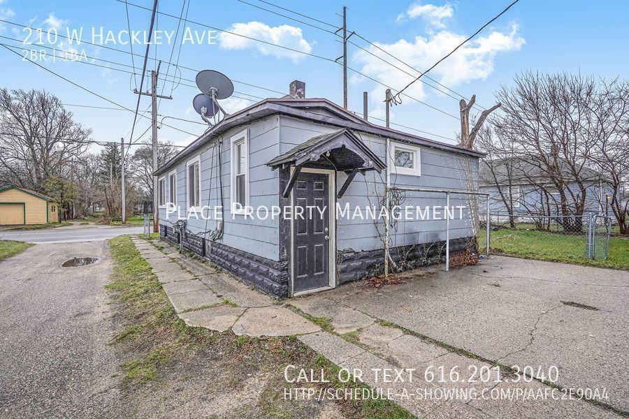 210 W Hackley Ave - Photo 3 of 16