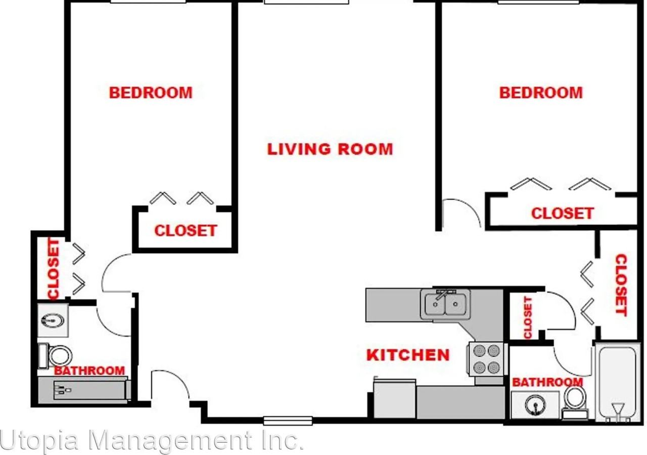 4545 Arizona Street Street Unit #212 - Photo 2 of 10