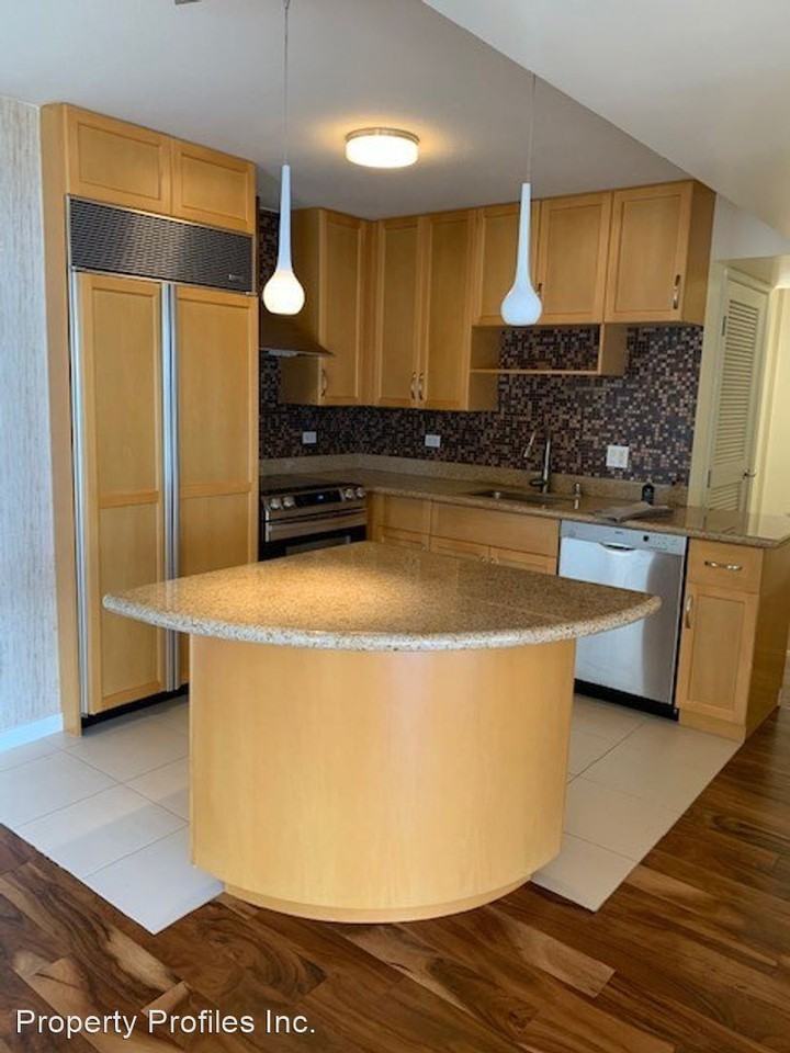 1288 Kapiolani Blvd #I2807