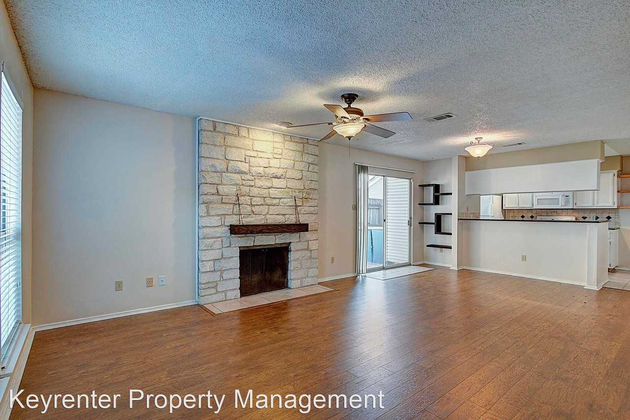 6810 Old Quarry Ln - Photo 3 of 19