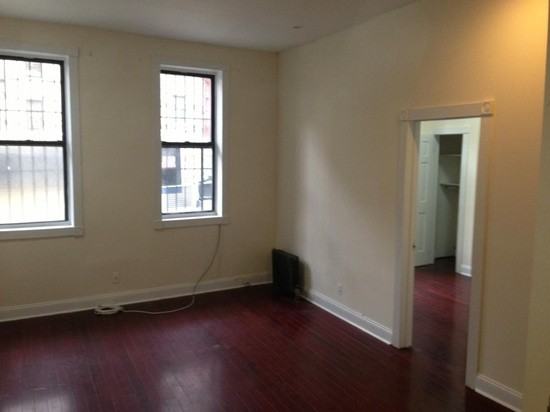 Fort Washington Ave & West 171st St #6
