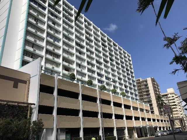 1560 Kanunu St #1307