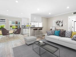 featured image of 1249 S Bundy Dr