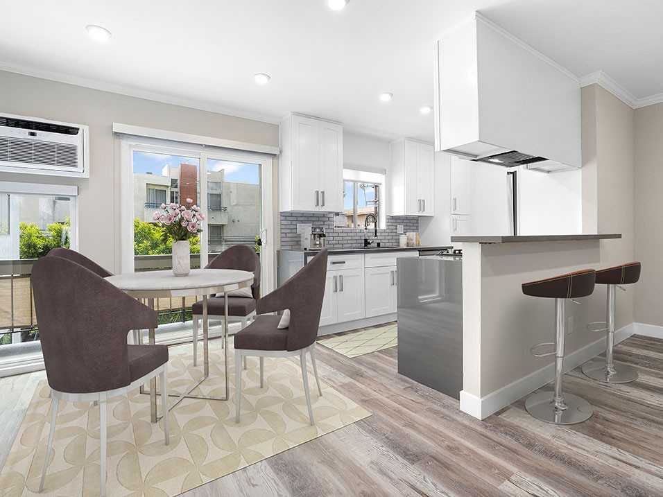 1249 South Bundy - Photo 4 of 21