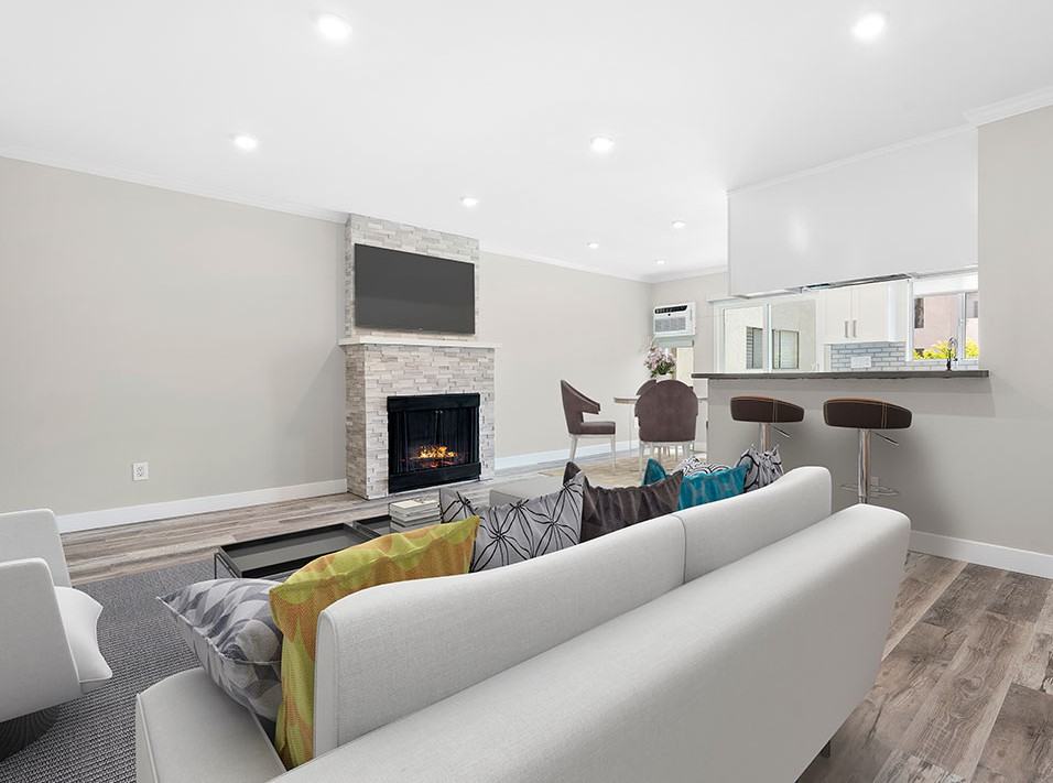 1249 South Bundy - Photo 5 of 21