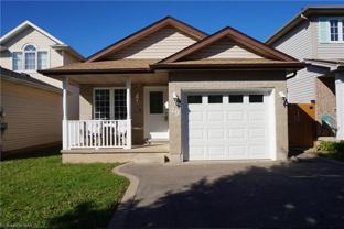 29 Jennifer Crescent #Lower - Photo 1 of 1