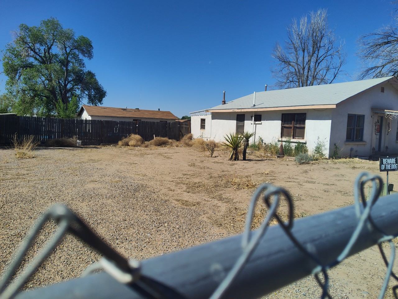 300 El Pueblo Rd Nw - Photo 3 of 16