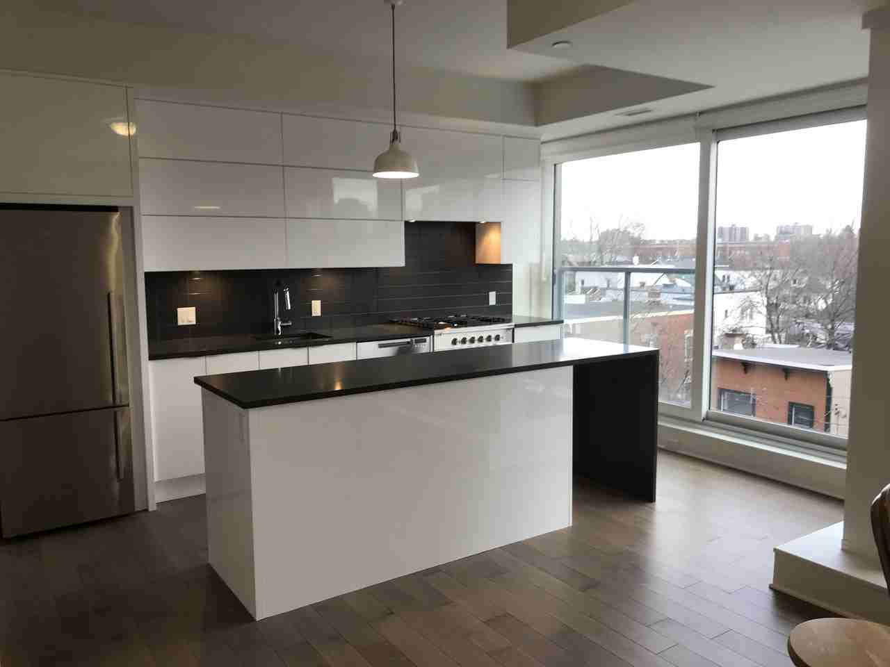 135 Barrette Street #410