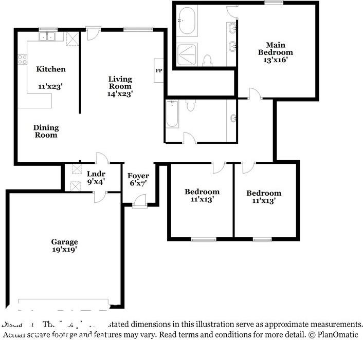 6306 Azalea Dr - Photo 2 of 16