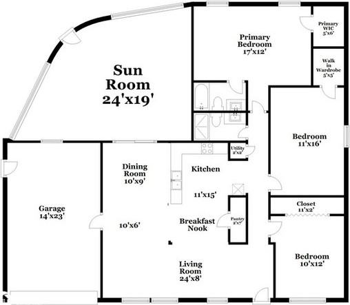 7212 Carmel Ave - Photo 2 of 16