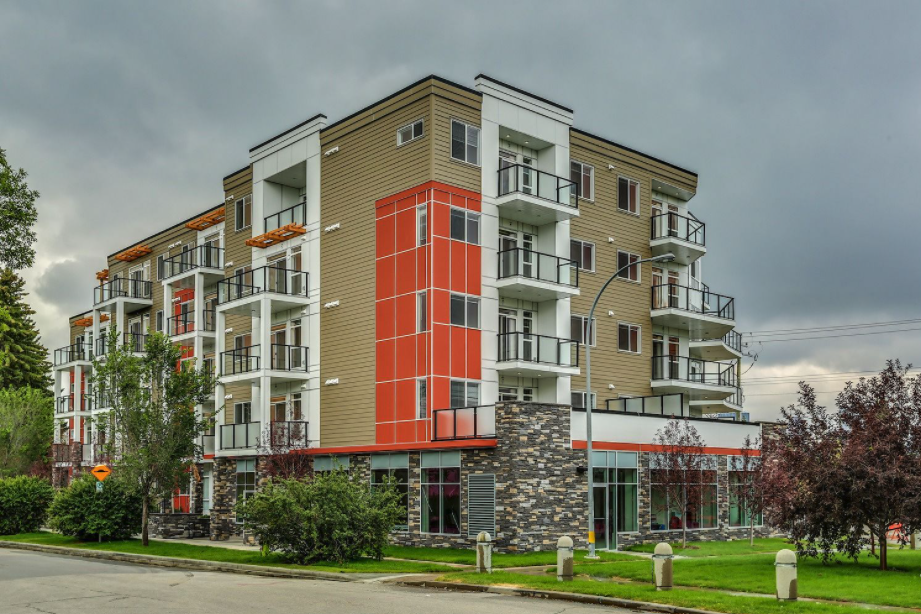 The Delaney Apartments 851 17 Ave Nw, Calgary, AB T2M 0P1 Zumper