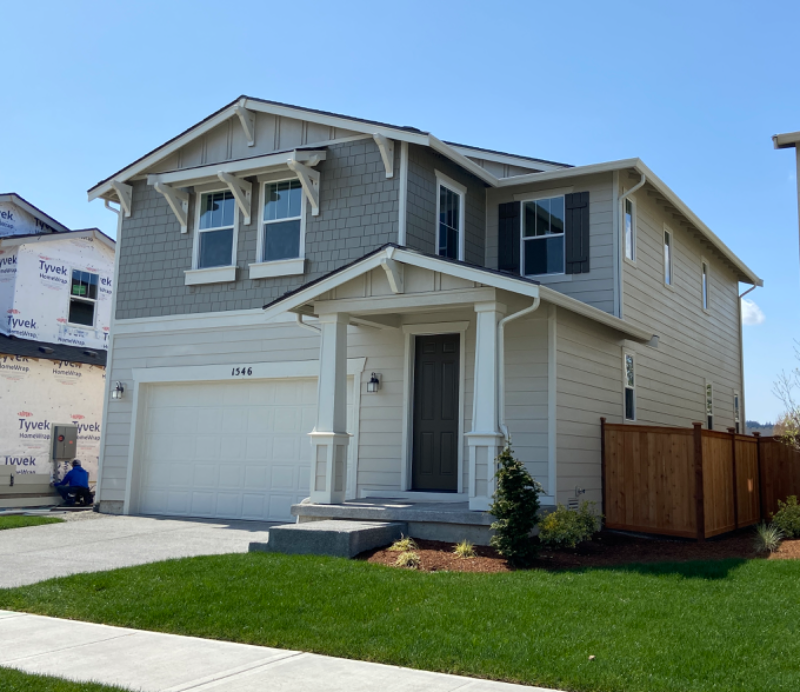 1546 27th St Nw - Photo 2 of 22